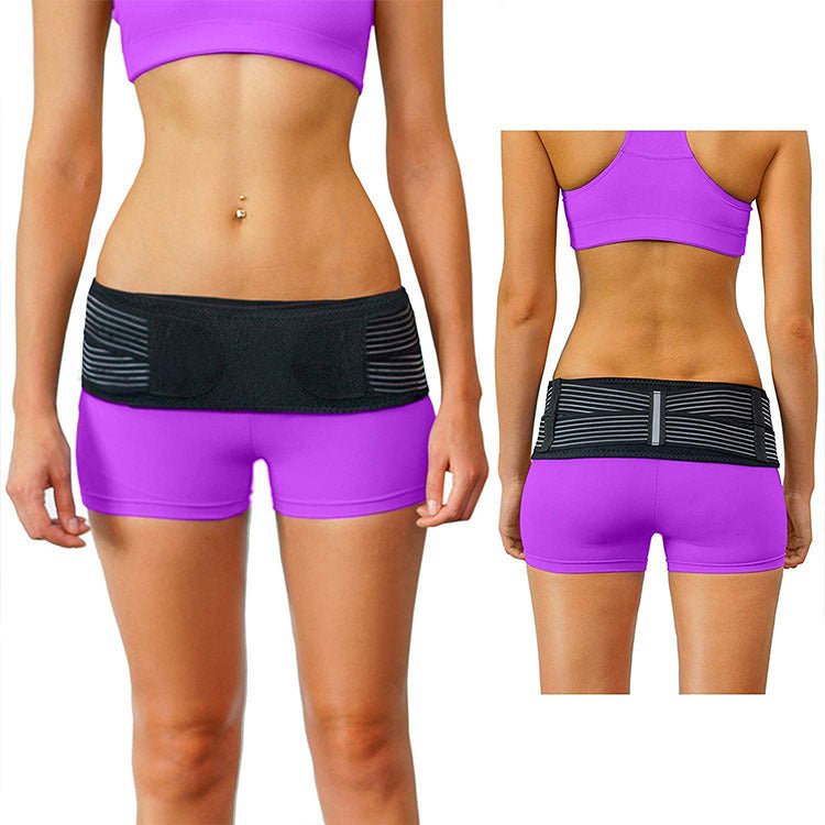 Postpartum Fitness Pelvis Orthotics Band Correction - Sophinity