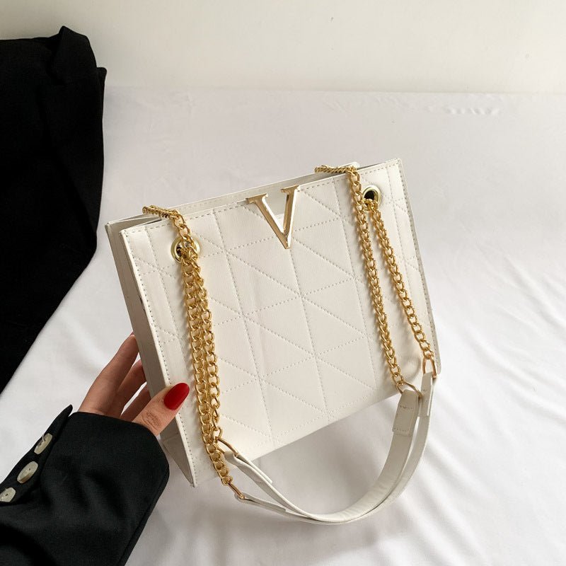 Fashion Casual New Style Popular Retro Bags Women - Sophinity
