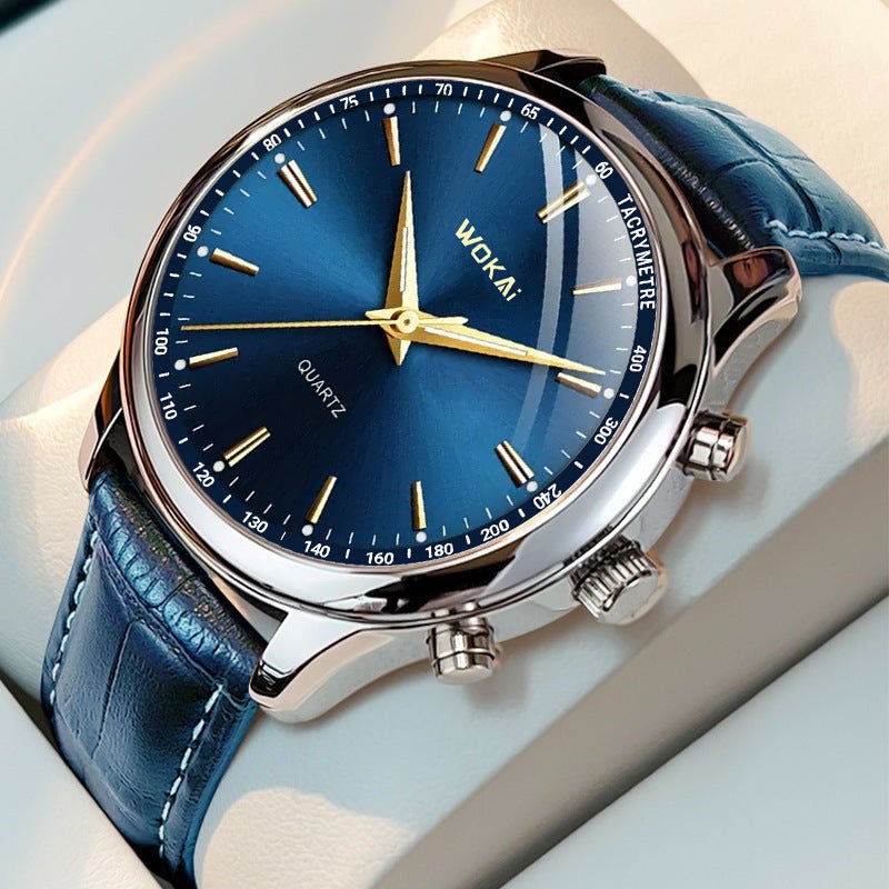 Business Quartz Sports Men Casual Watch - Sophinity