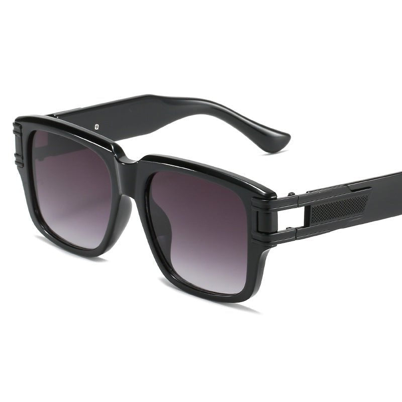 Box Sunglasses UV Protection - Sophinity