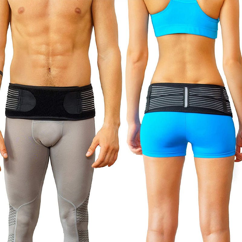 Postpartum Fitness Pelvis Orthotics Band Correction - Sophinity