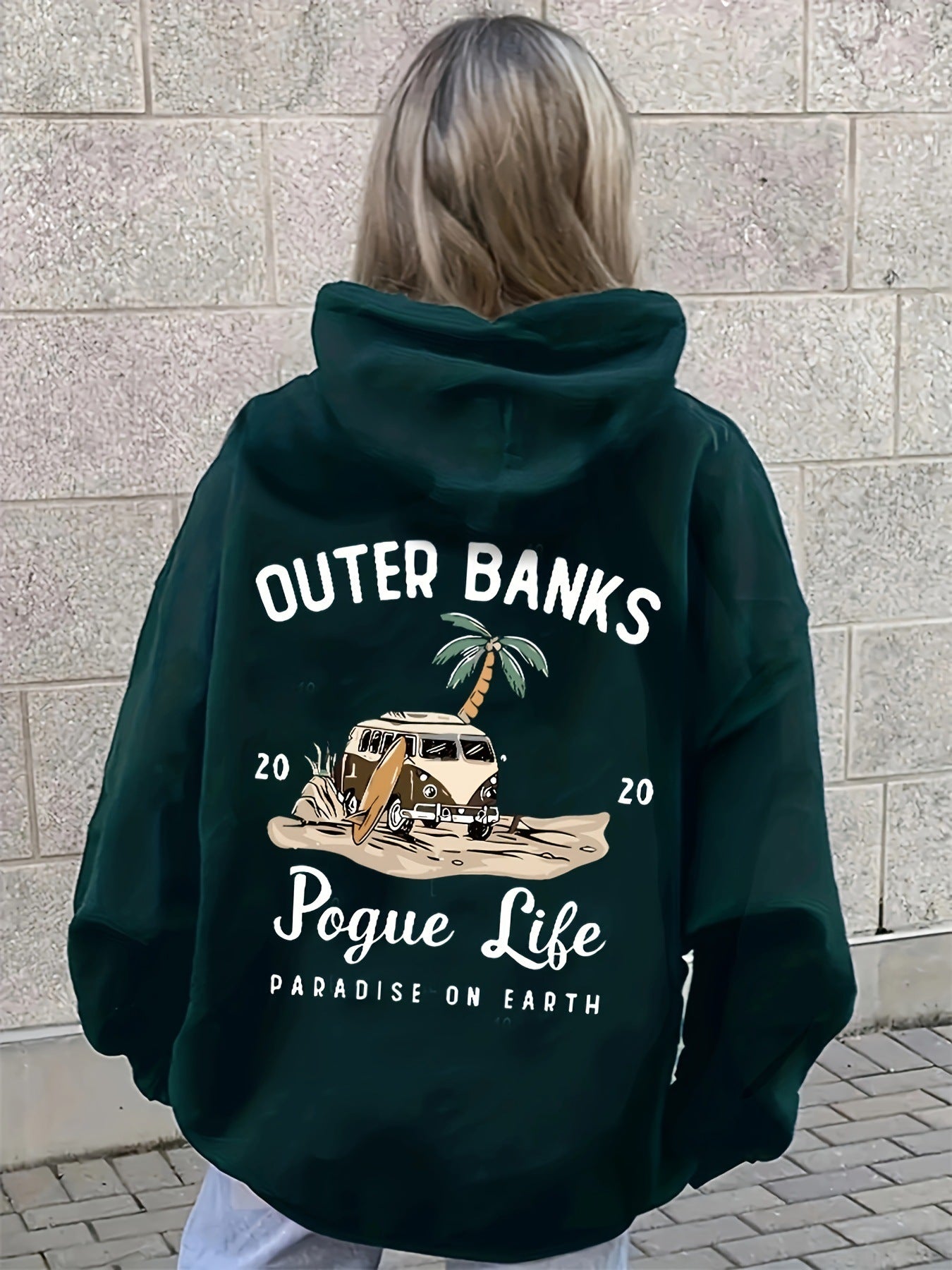 Women's Comfortable Autumn And Winter Hoodie Sweater - Sophinity
