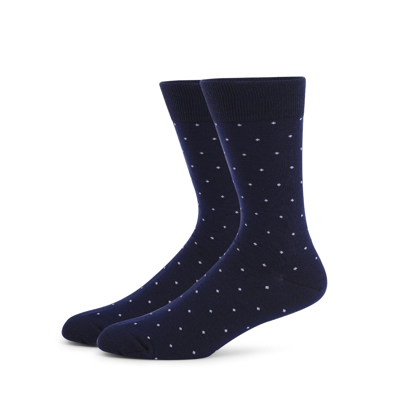 Plus Size Men's Socks Long Deodorant Cotton - Sophinity