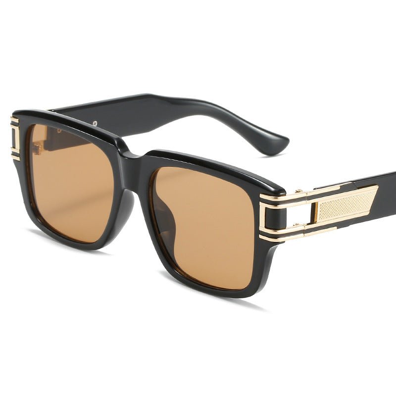 Box Sunglasses UV Protection - Sophinity