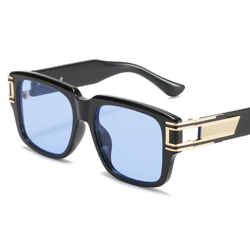 Box Sunglasses UV Protection - Sophinity