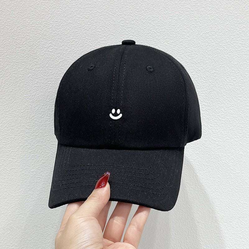 Patch Sun - proof Peaked Cap - Sophinity