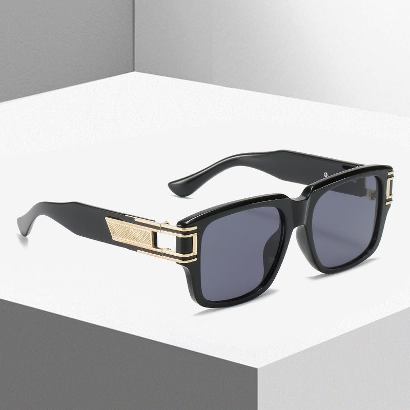 Box Sunglasses UV Protection - Sophinity
