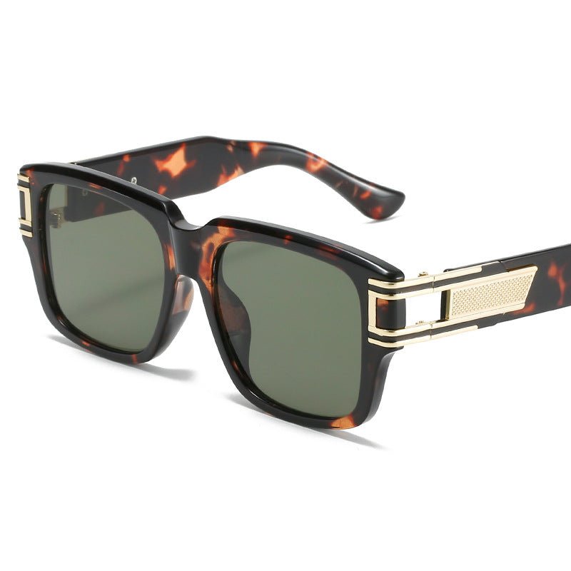 Box Sunglasses UV Protection - Sophinity