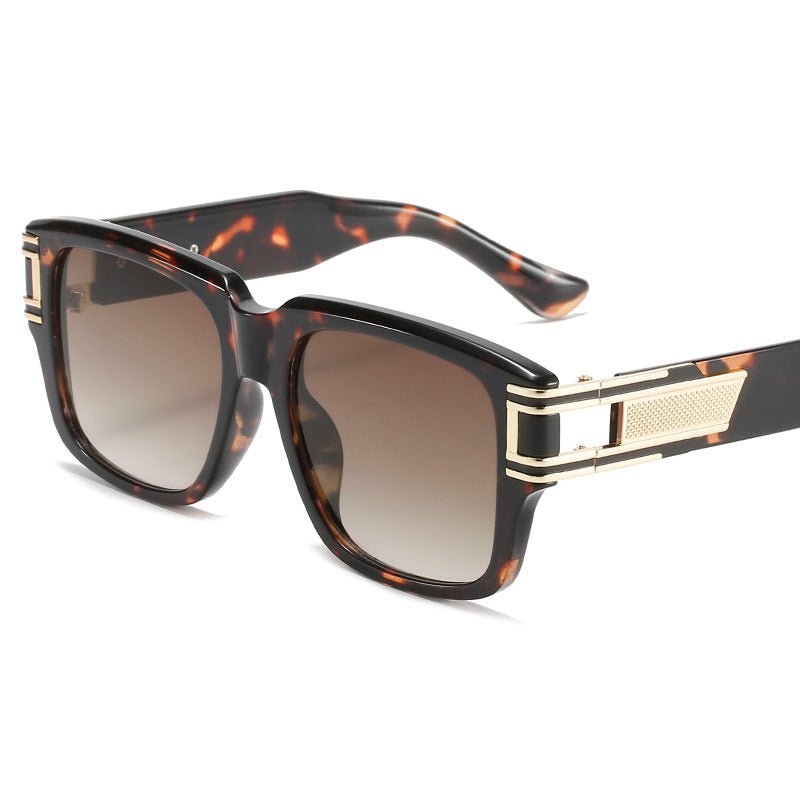 Box Sunglasses UV Protection - Sophinity