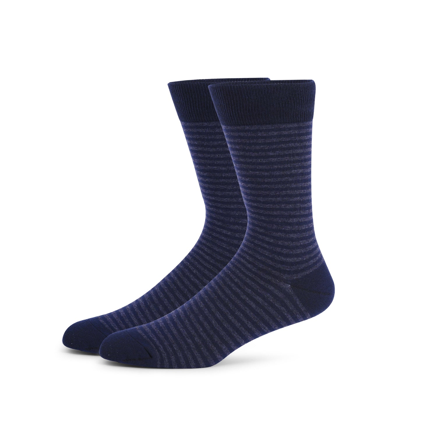 Plus Size Men's Socks Long Deodorant Cotton - Sophinity