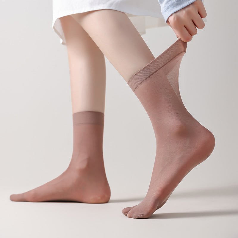 Flip - flops Socks Toe Socks Two - finger Stockings - Sophinity