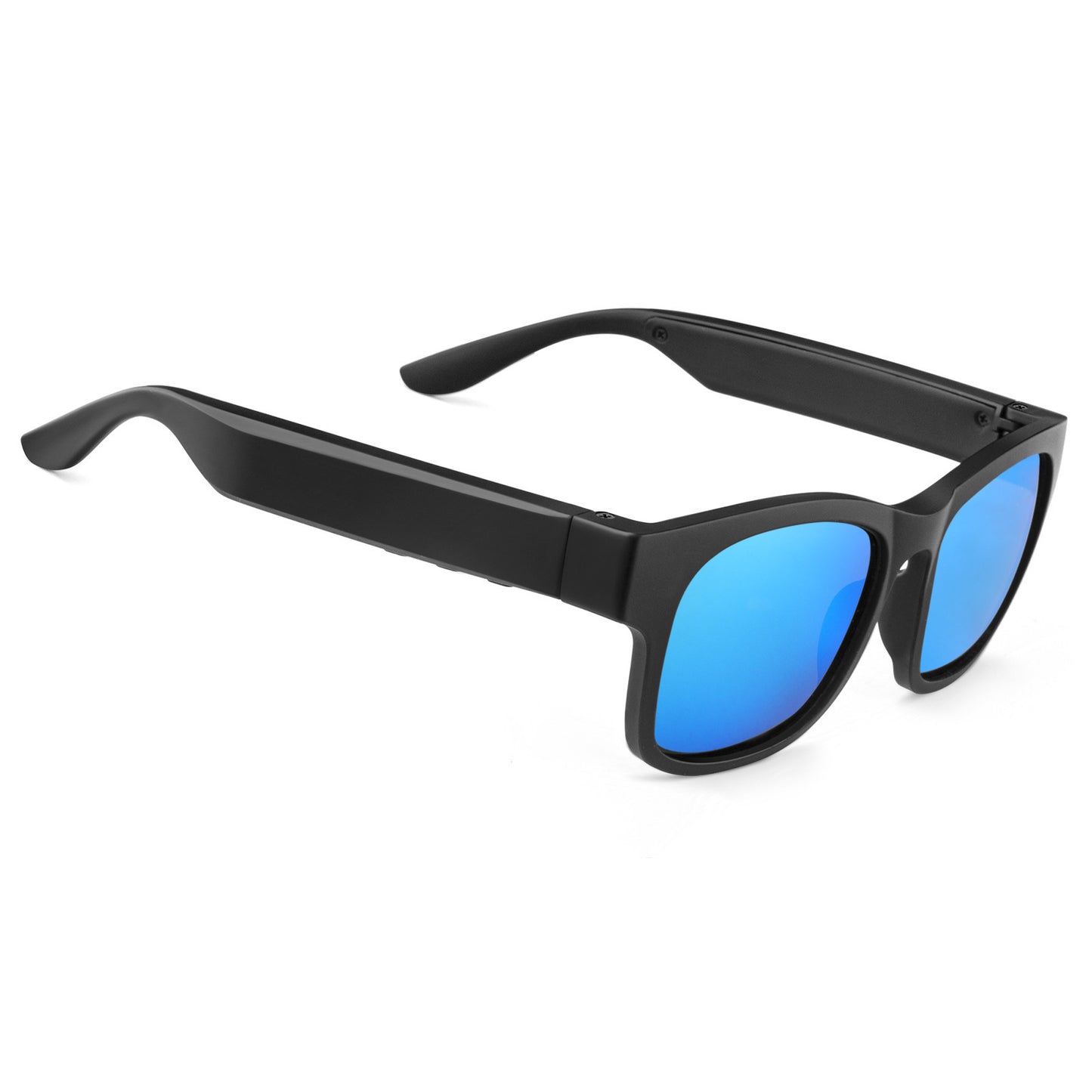 Polarized Music Sun Glasses Earphone - Sophinity