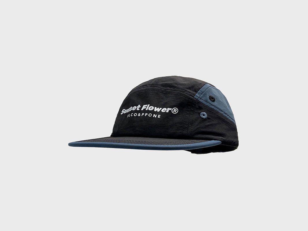 Lightweight Quick - drying Outdoor Flat Eaves Cap Sun Hat - Sophinity