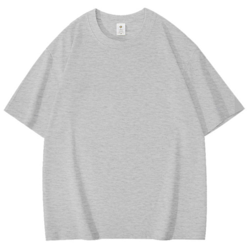 Short - sleeved T-shirt Men's Loose Plus Size Top - Sophinity