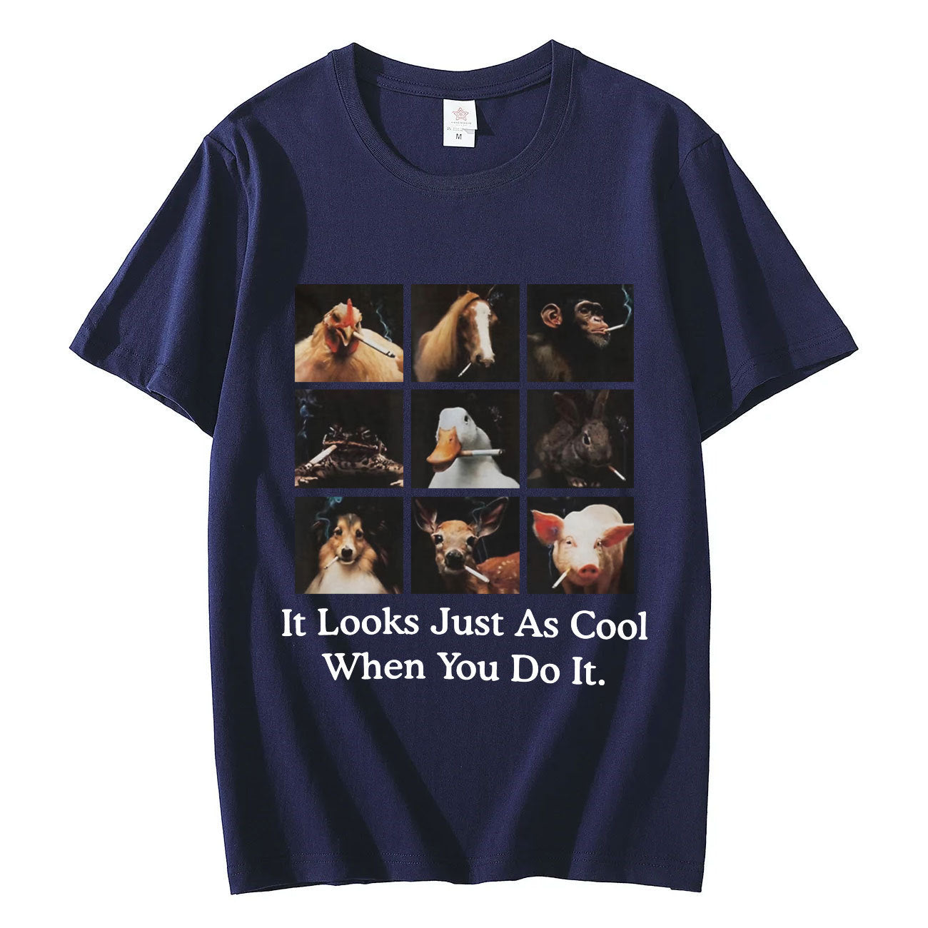 It Looks Just As Cool When You Do It - Sophinity