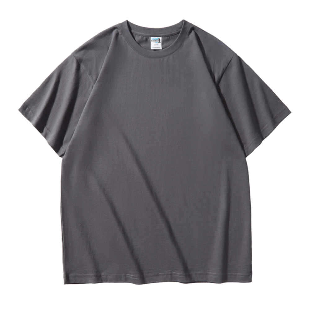 240g Heavy Real Hammer T-shirt Combed Cotton - Sophinity