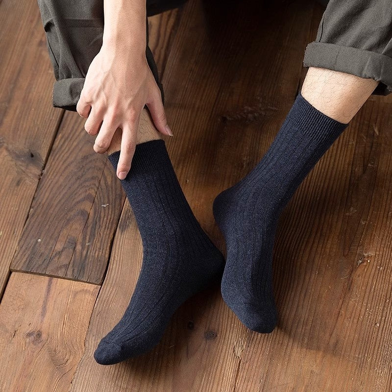 Fall Winter Men Summer Thin Socks - Sophinity