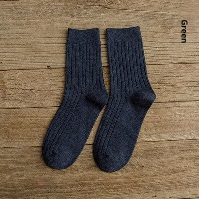 Fall Winter Men Summer Thin Socks - Sophinity