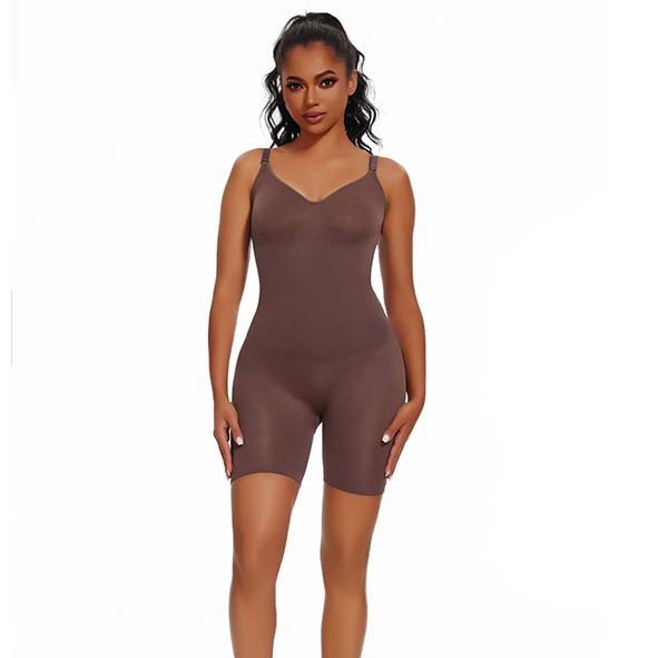 Nylon Women's One Piece Underwear - Sophinity