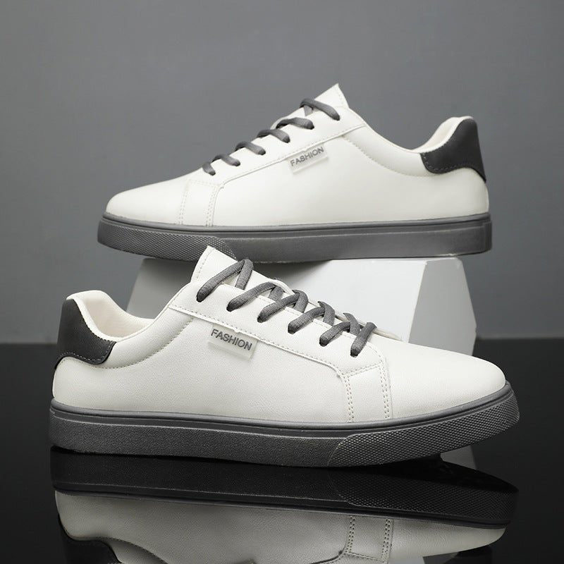 Men's Korean - style All - matching Fashionable Sports Shoes - Sophinity
