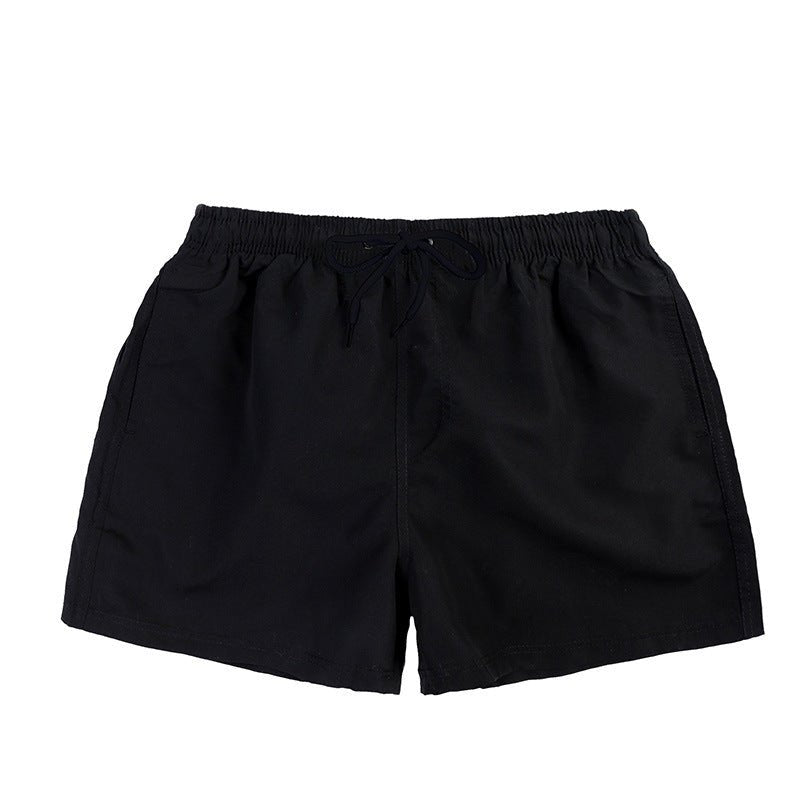 Men's Beach Shorts Quick - drying Casual Surf Pants Loose Sports Shorts For Men Summer - Sophinity