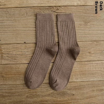 Fall Winter Men Summer Thin Socks - Sophinity