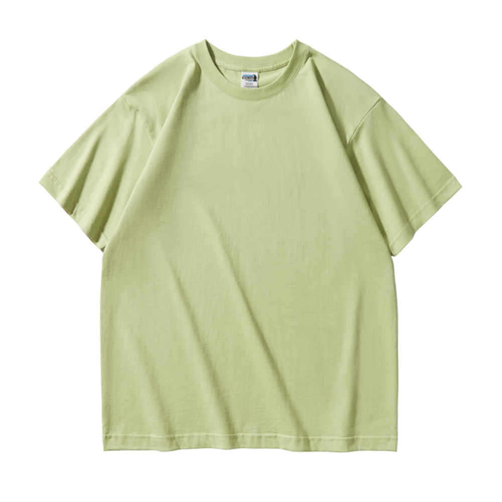 240g Heavy Real Hammer T-shirt Combed Cotton - Sophinity