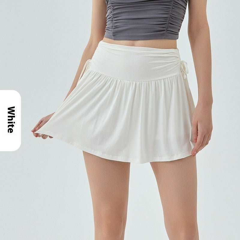 Running Badminton Yoga Skirts Women - Sophinity