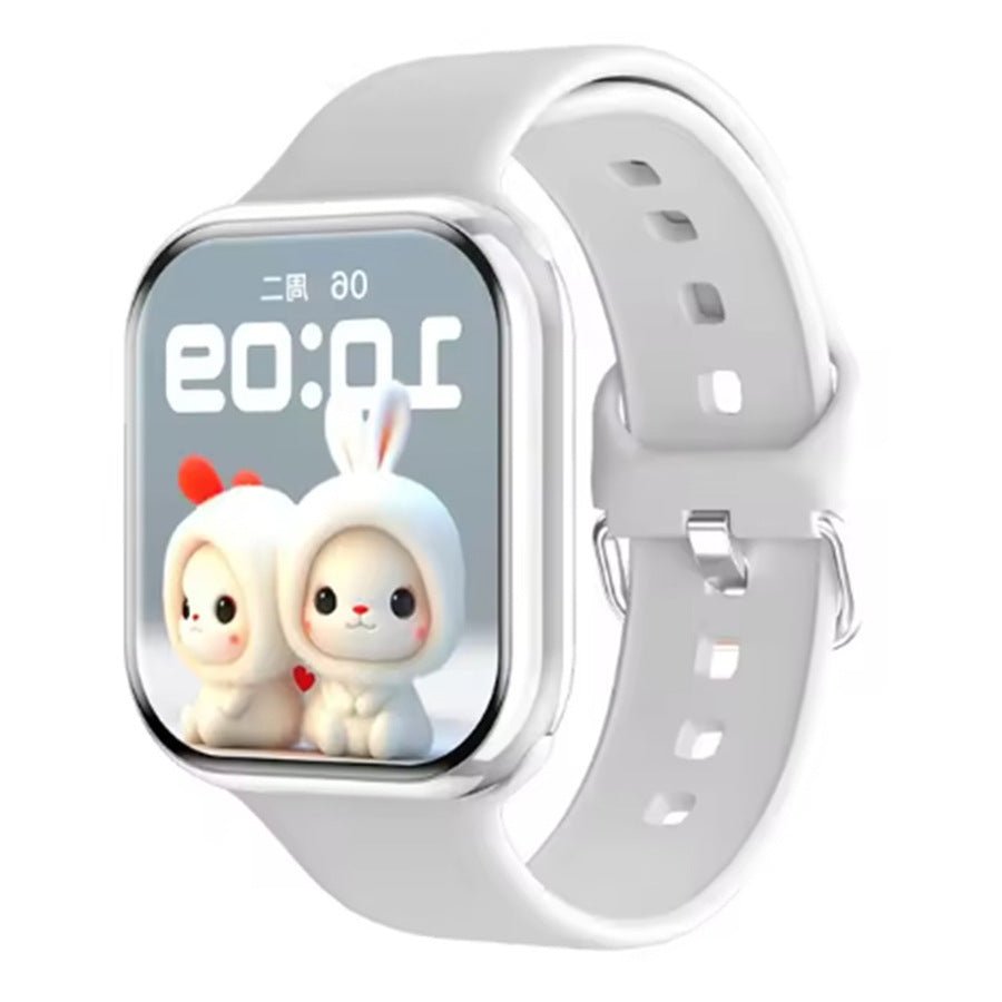 Bluetooth Calling Heart Rate Health Monitoring Sports Watch - Sophinity