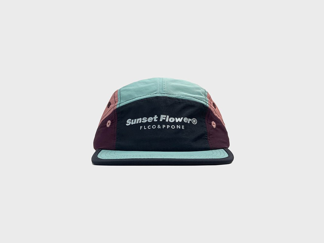 Lightweight Quick - drying Outdoor Flat Eaves Cap Sun Hat - Sophinity