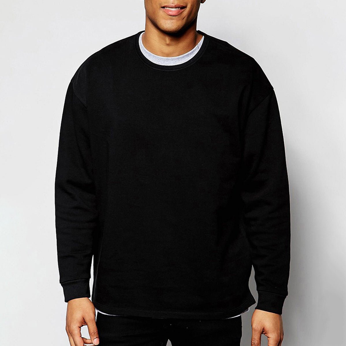 Fashion Men's Spring And Autumn Casual - Sophinity