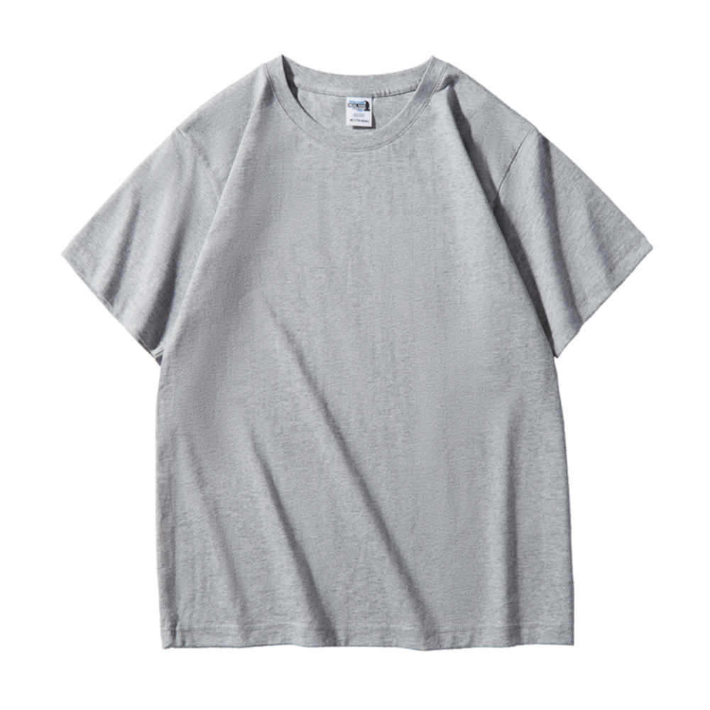 240g Heavy Real Hammer T-shirt Combed Cotton - Sophinity