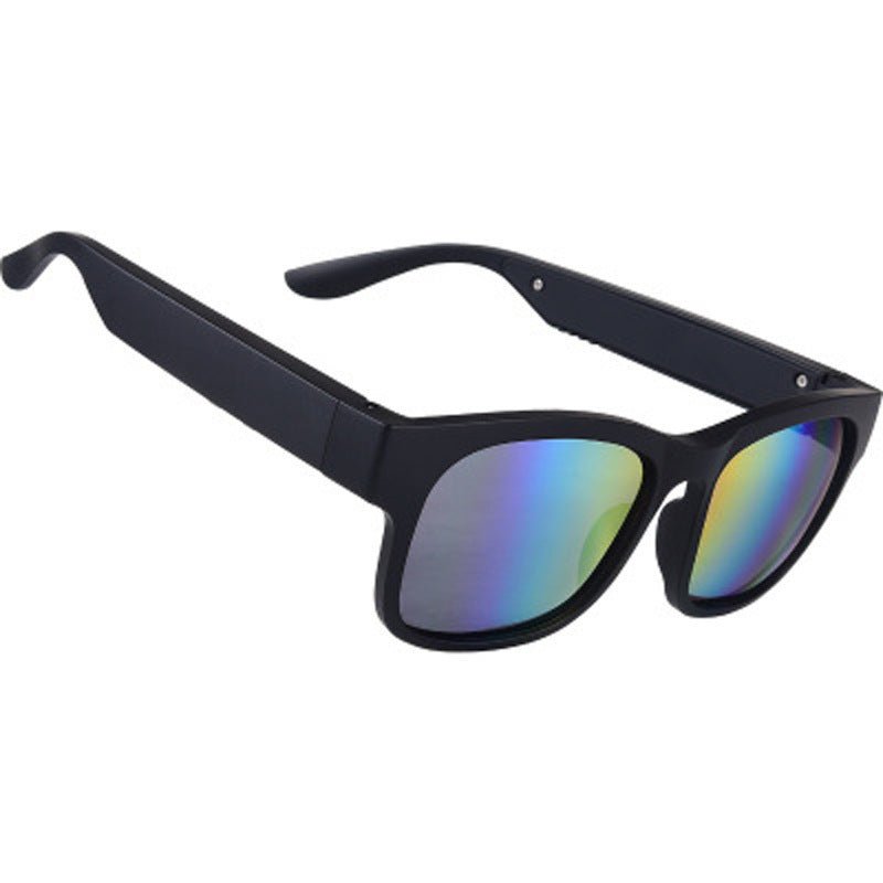 Polarized Music Sun Glasses Earphone - Sophinity