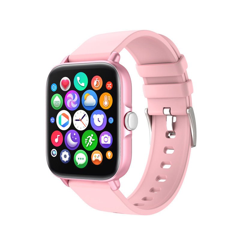 Y22 Heart Rate Sleep Monitoring Multiple Sports Modes - Sophinity