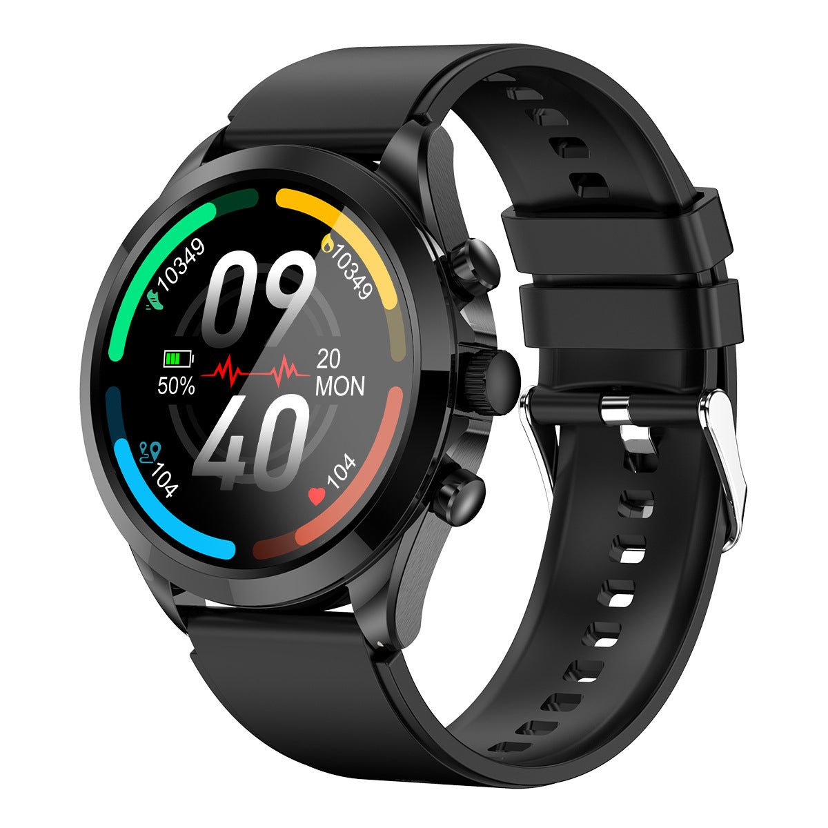 Smart Watch Bluetooth Calling Health Sports Bracelet - Sophinity