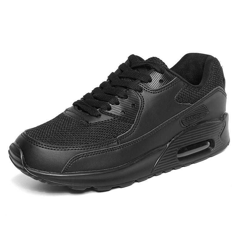 Mesh Air Cushion Shoes Couple Fashion - Sophinity