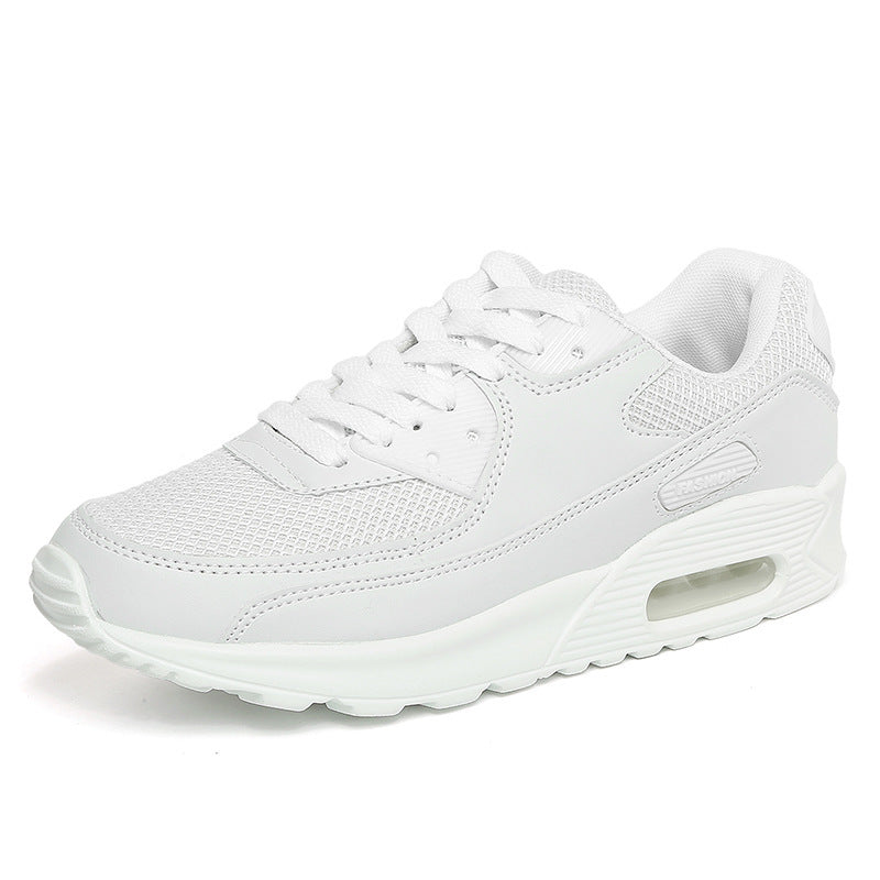 Mesh Air Cushion Shoes Couple Fashion - Sophinity