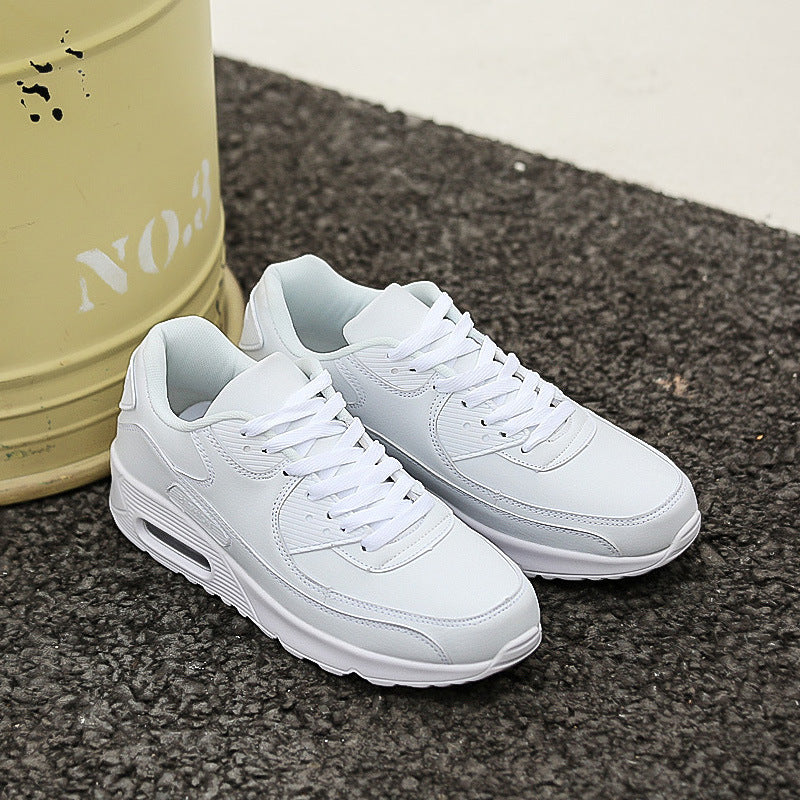 Mesh Air Cushion Shoes Couple Fashion - Sophinity