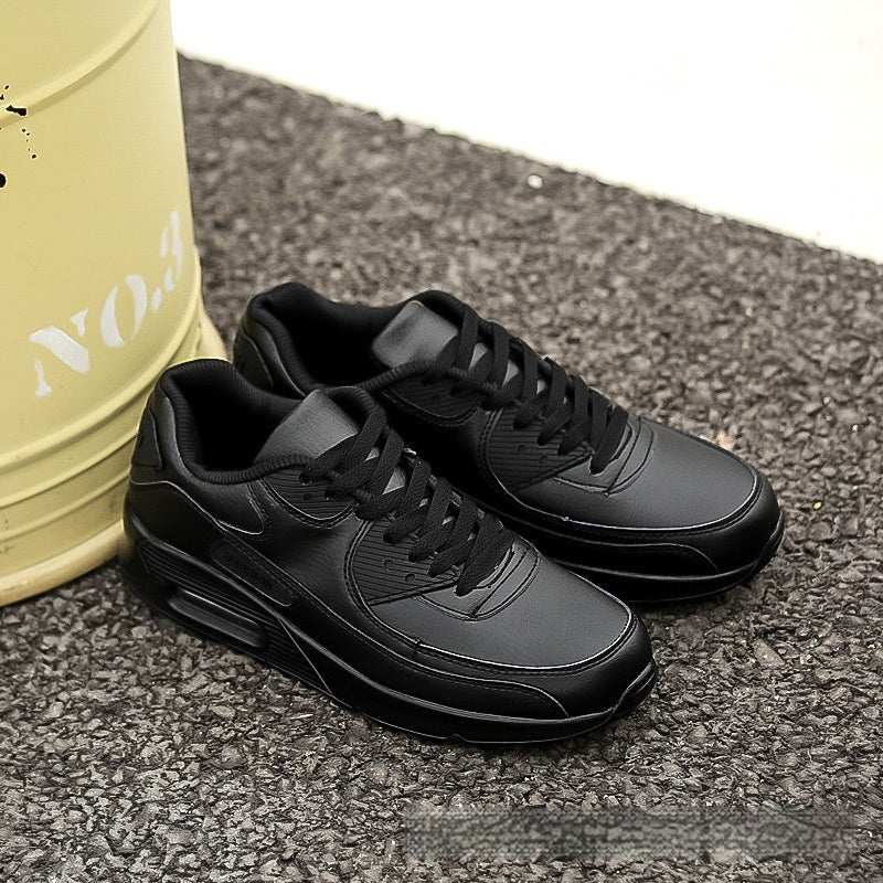 Mesh Air Cushion Shoes Couple Fashion - Sophinity