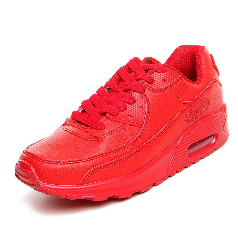 Mesh Air Cushion Shoes Couple Fashion - Sophinity