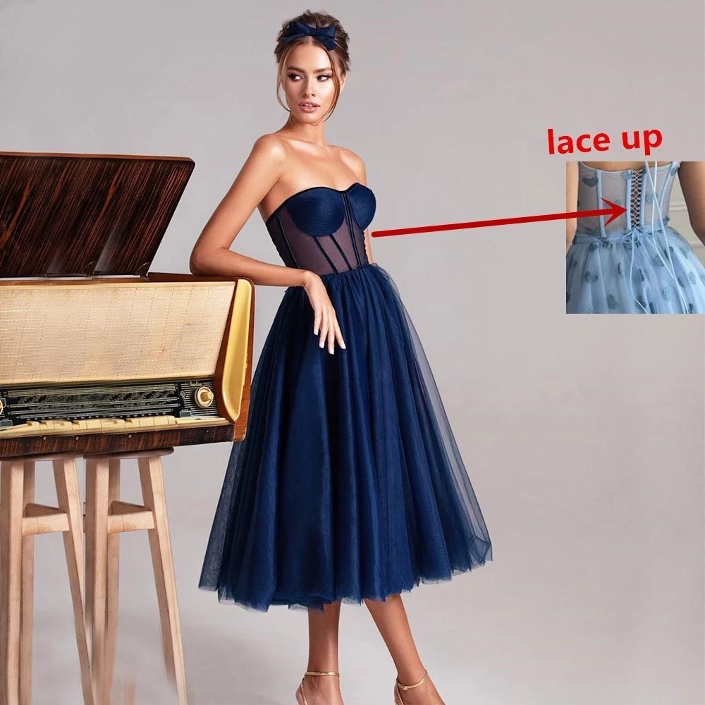 Formal Dress Dresses Women Long Evening Bandage Red Shirt - Sophinity