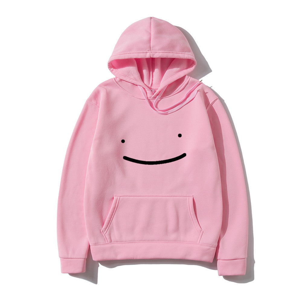 Women Couple Hoodies Sweatshirt Fleece Dream Merch Hoodie - Sophinity