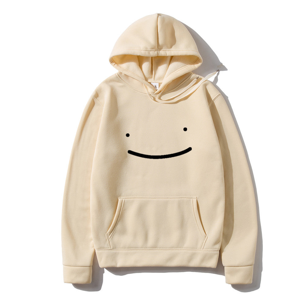 Women Couple Hoodies Sweatshirt Fleece Dream Merch Hoodie - Sophinity