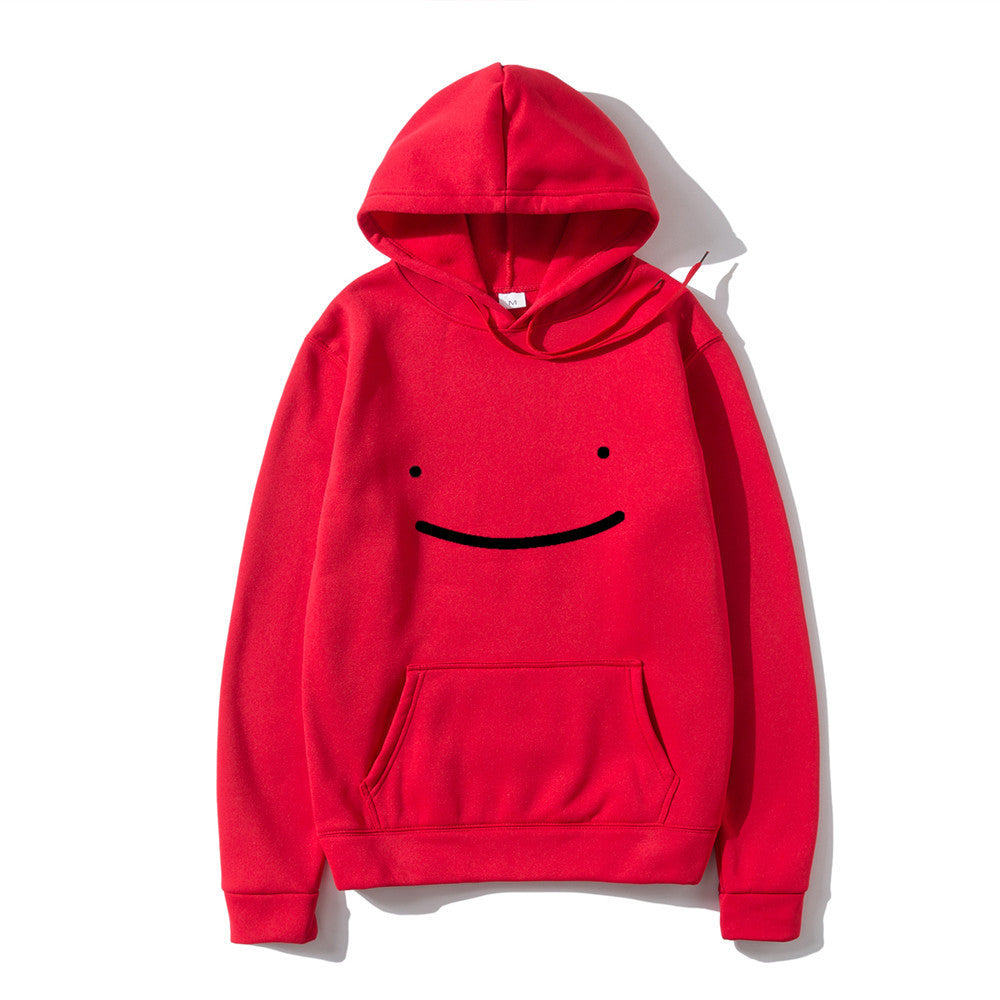 Women Couple Hoodies Sweatshirt Fleece Dream Merch Hoodie - Sophinity