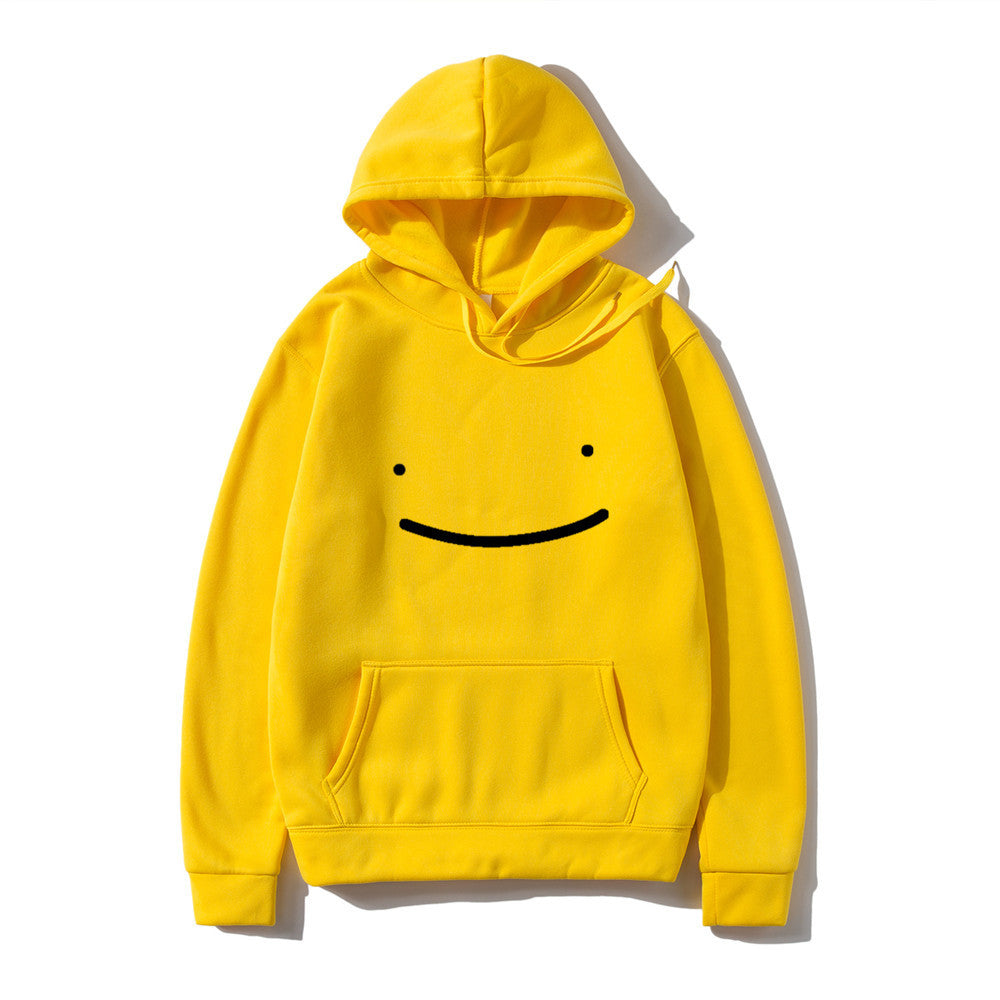 Women Couple Hoodies Sweatshirt Fleece Dream Merch Hoodie - Sophinity