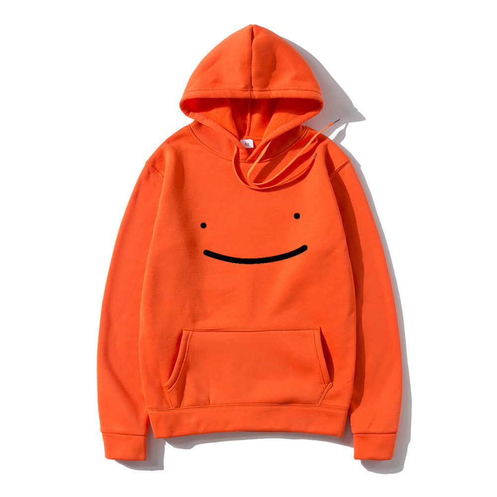 Women Couple Hoodies Sweatshirt Fleece Dream Merch Hoodie - Sophinity