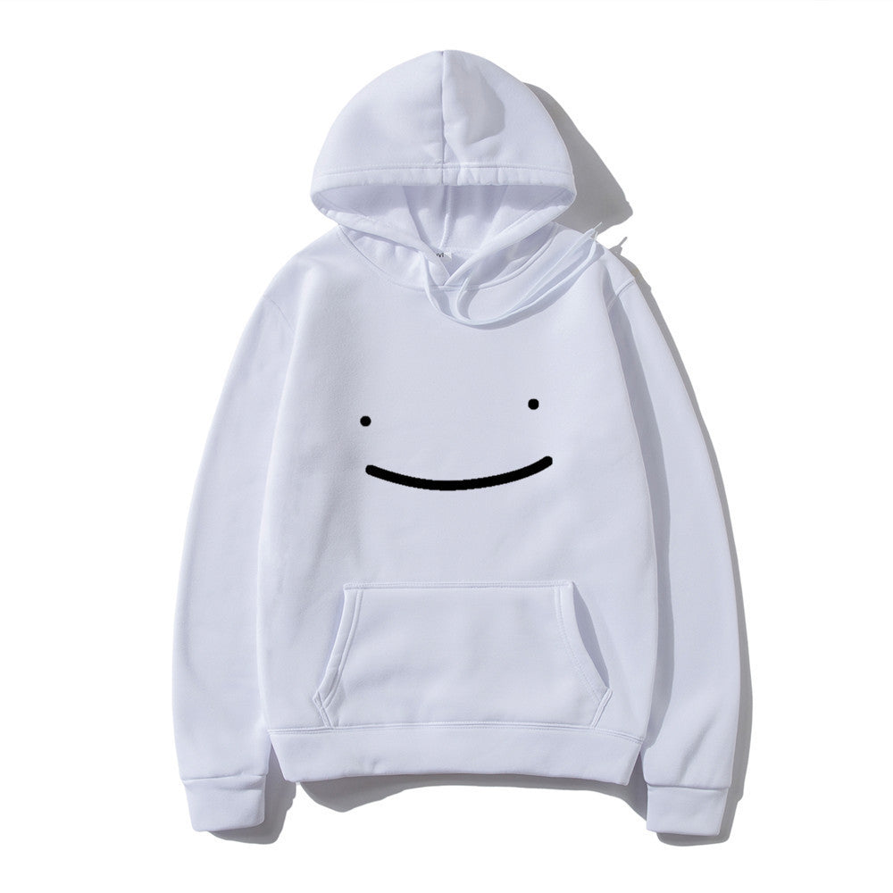 Women Couple Hoodies Sweatshirt Fleece Dream Merch Hoodie - Sophinity