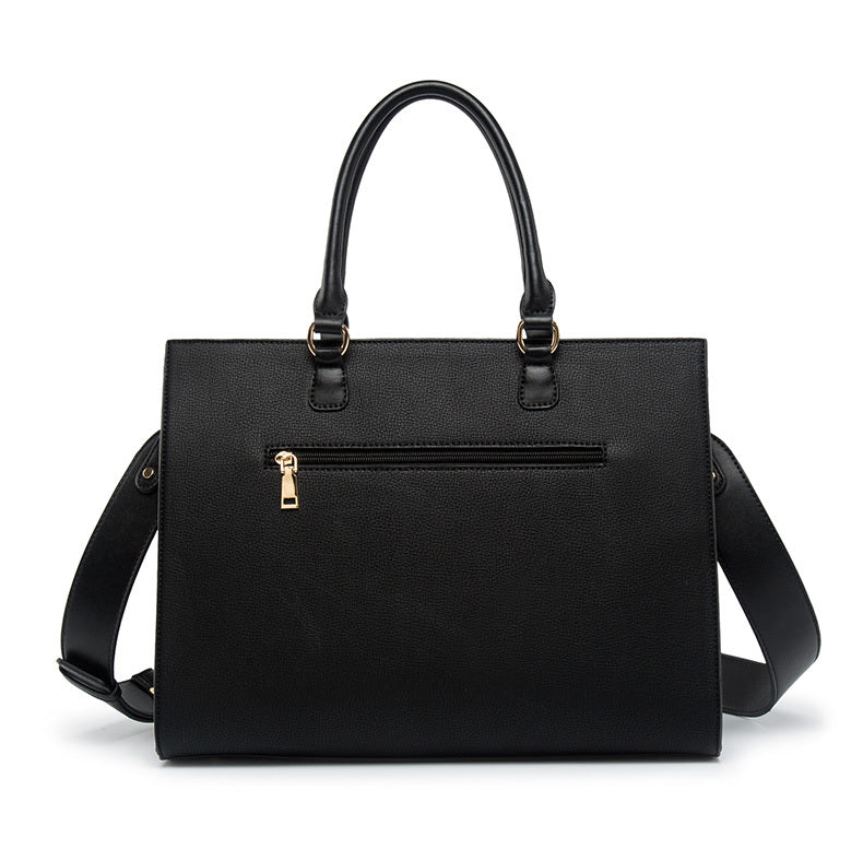 Women carry fashionable computer bags - Sophinity