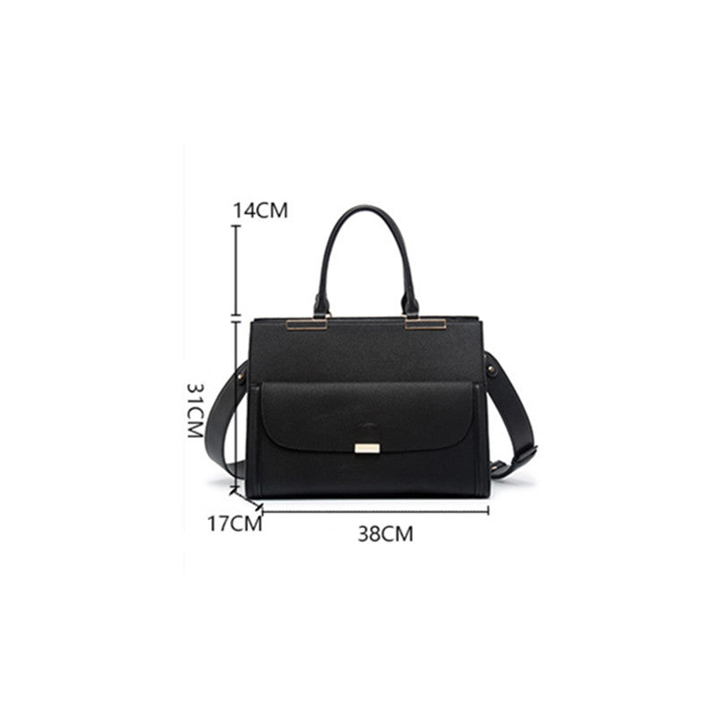 Women carry fashionable computer bags - Sophinity