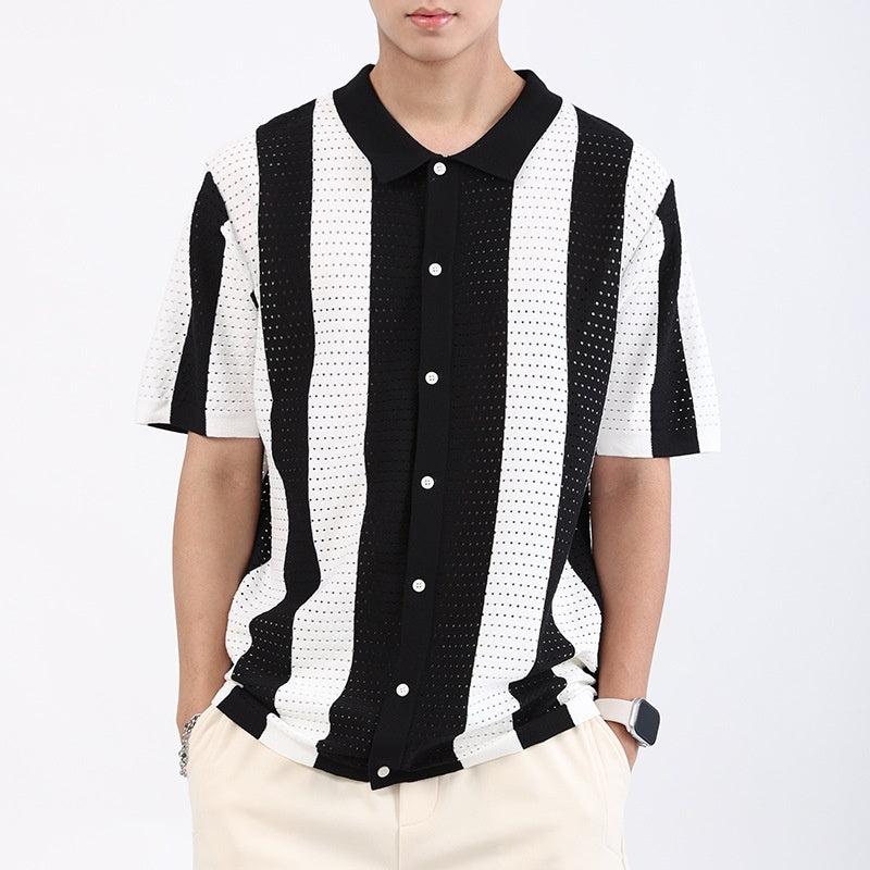 T-shirt Paul Half Sleeve Business Men - Sophinity